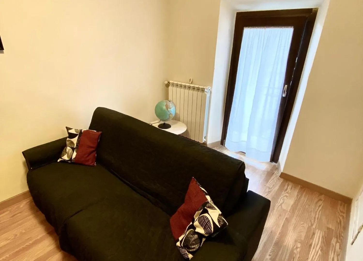 Apartamento Casa Di Patti Meleto