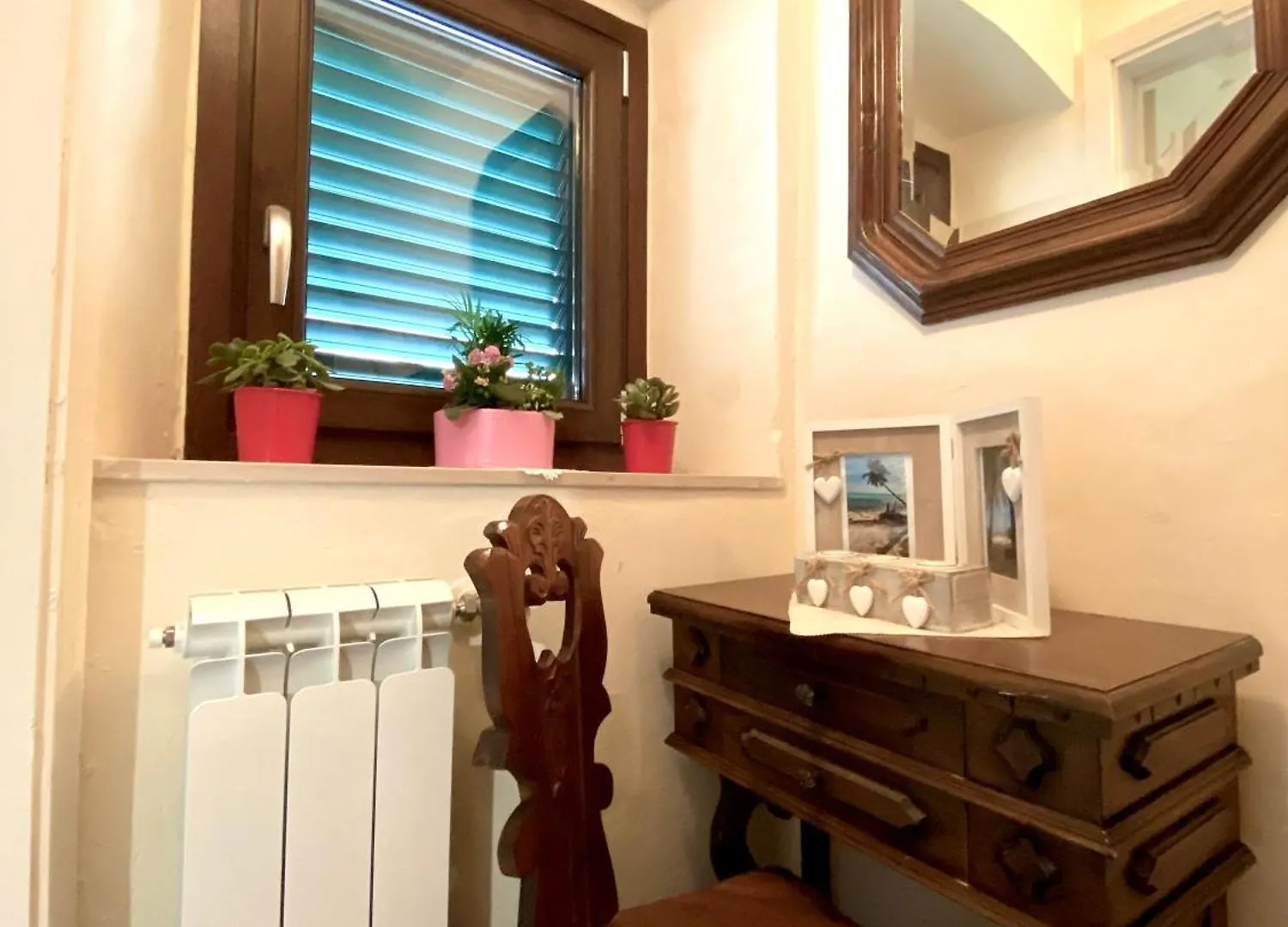 Apartamento Casa Di Patti Meleto 0*,  Italia