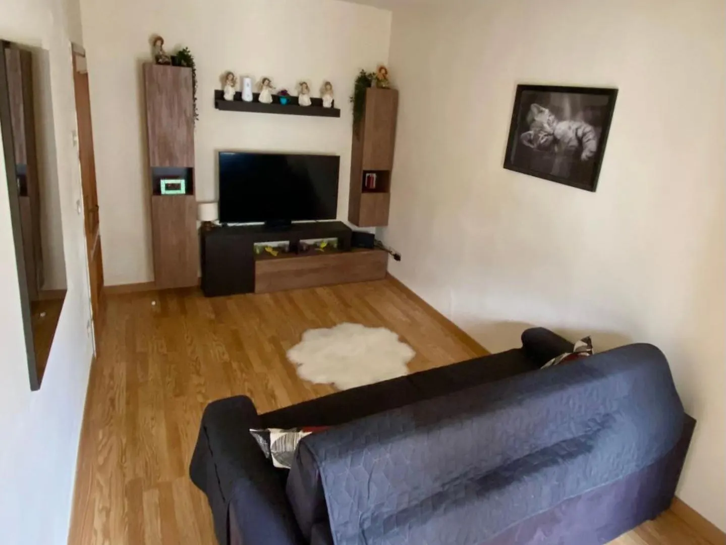 Apartamento Casa Di Patti Meleto Italia