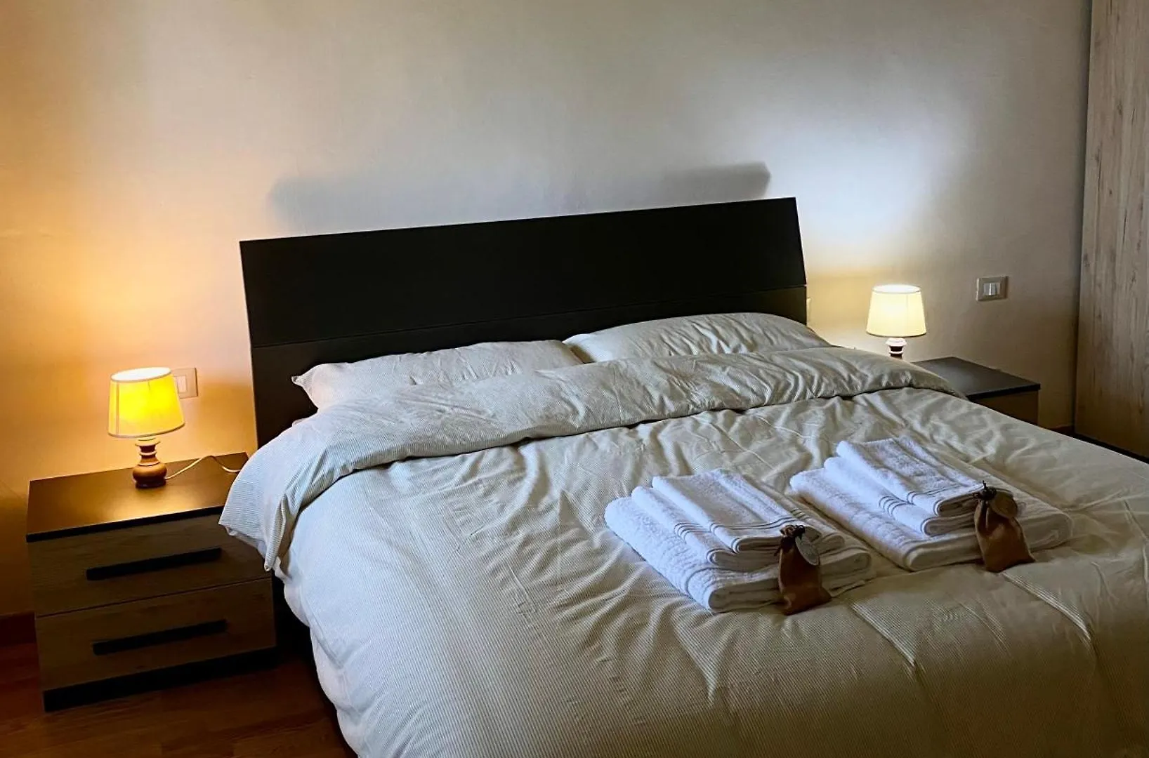 Apartamento Casa Di Patti Meleto