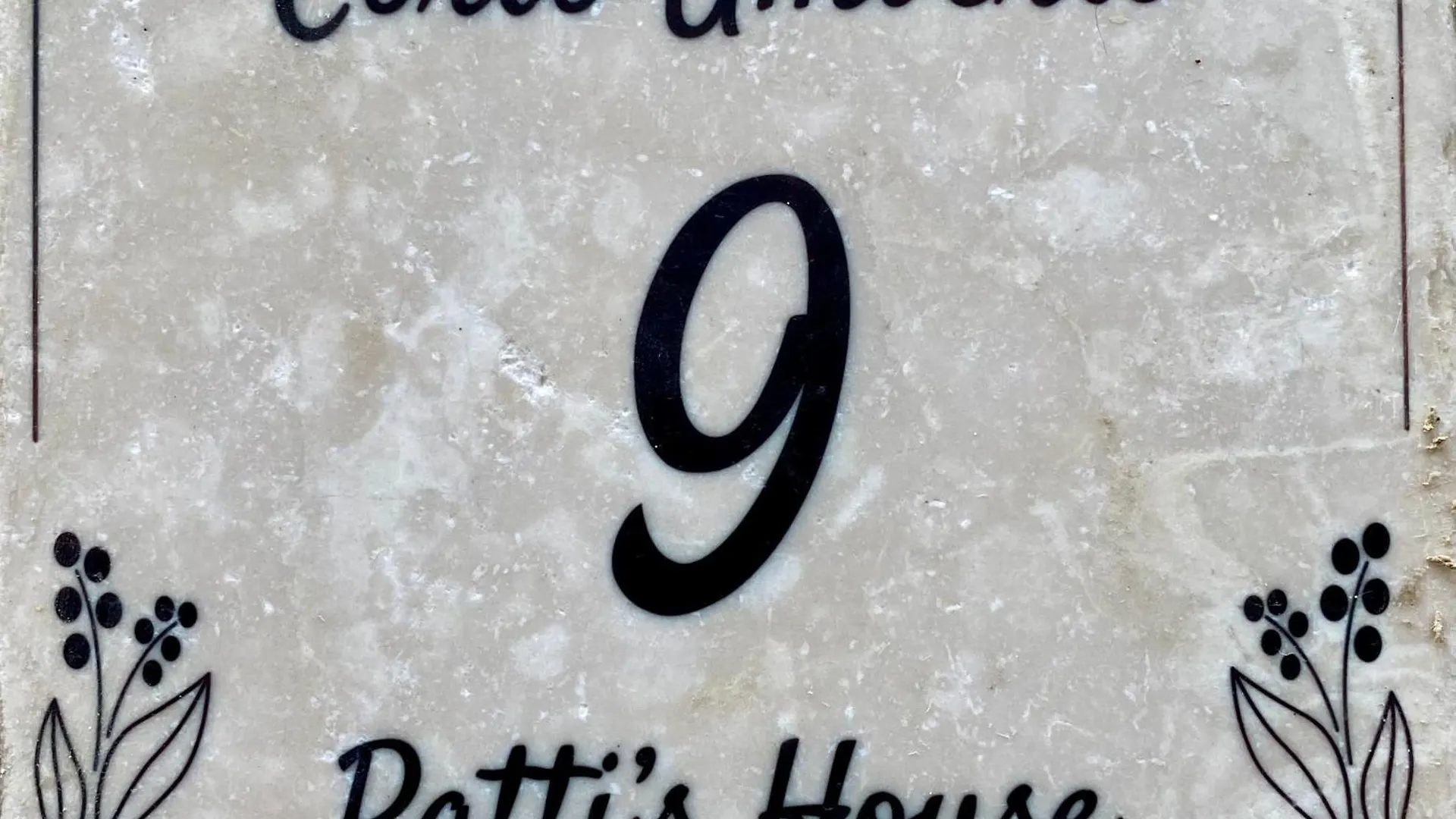Apartamento Casa Di Patti Meleto