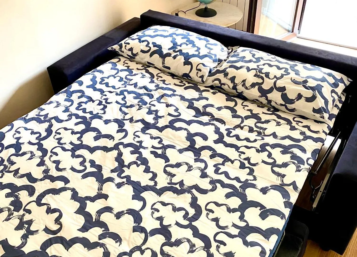 Apartamento Casa Di Patti Meleto Italia