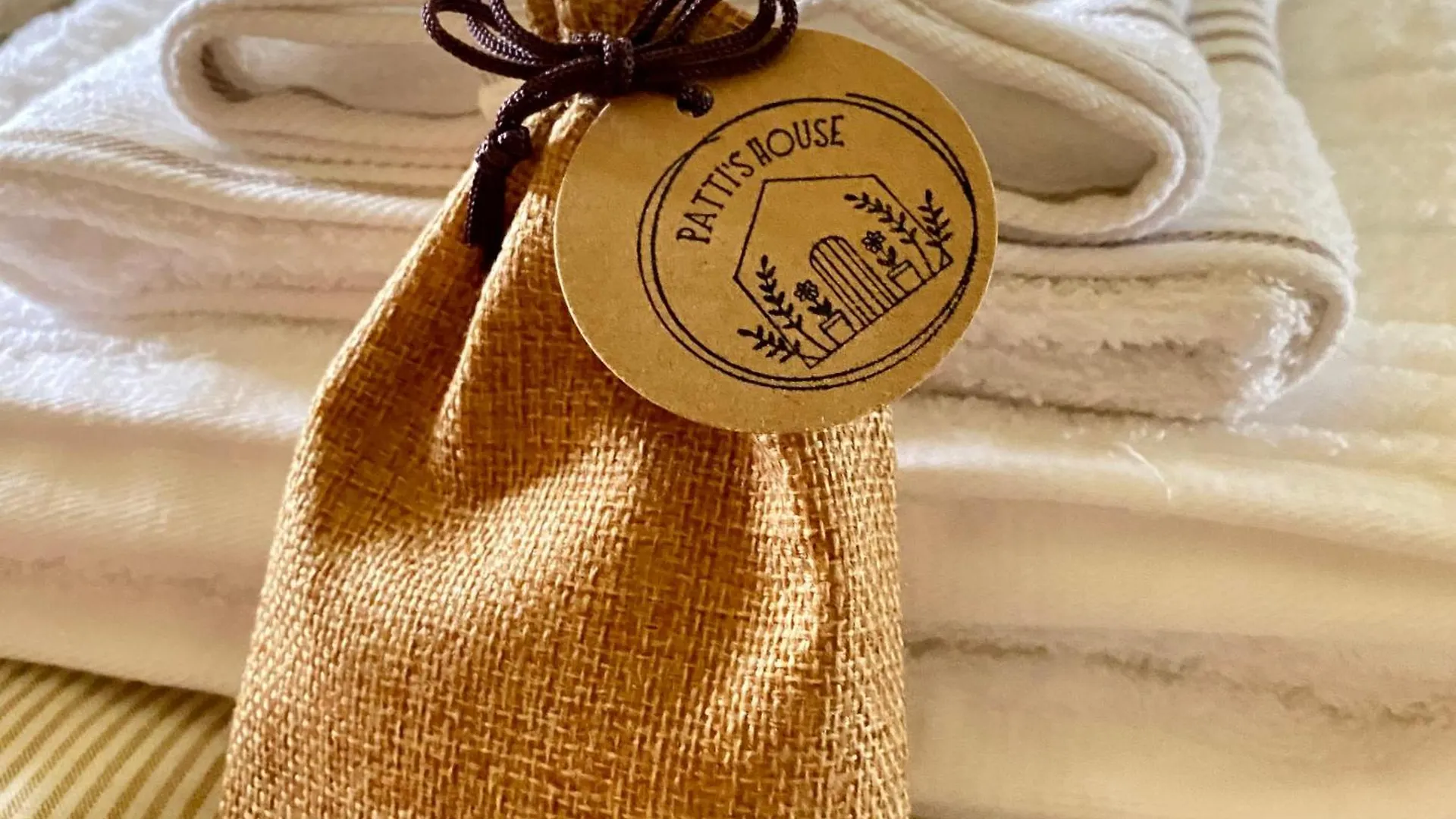 Apartamento Casa Di Patti Meleto Italia