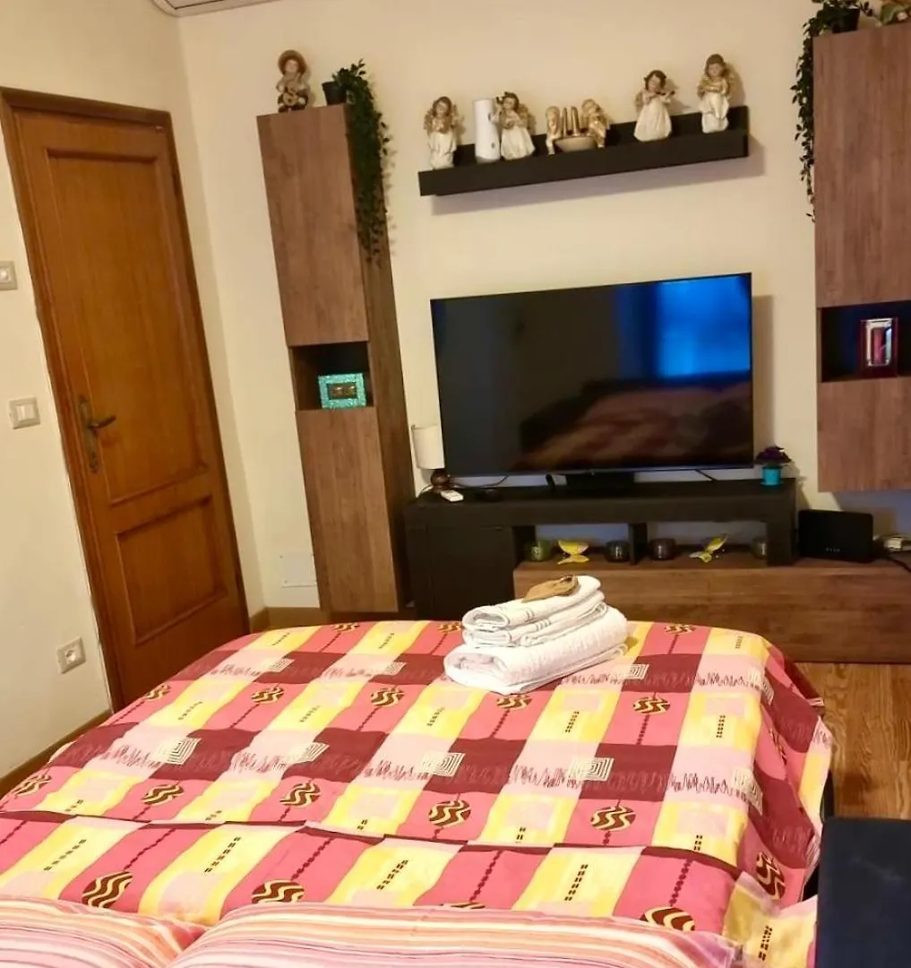 Apartamento Casa Di Patti Meleto