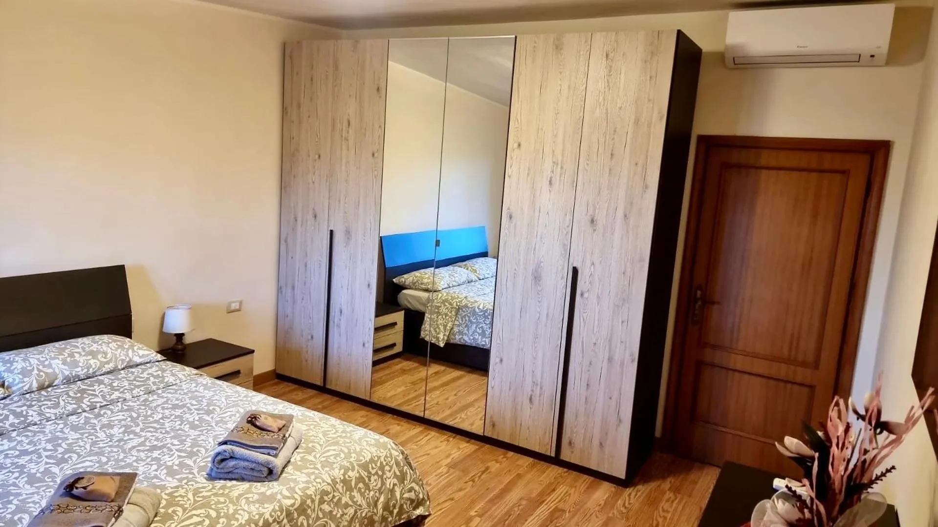 Apartamento Casa Di Patti Meleto 0*,