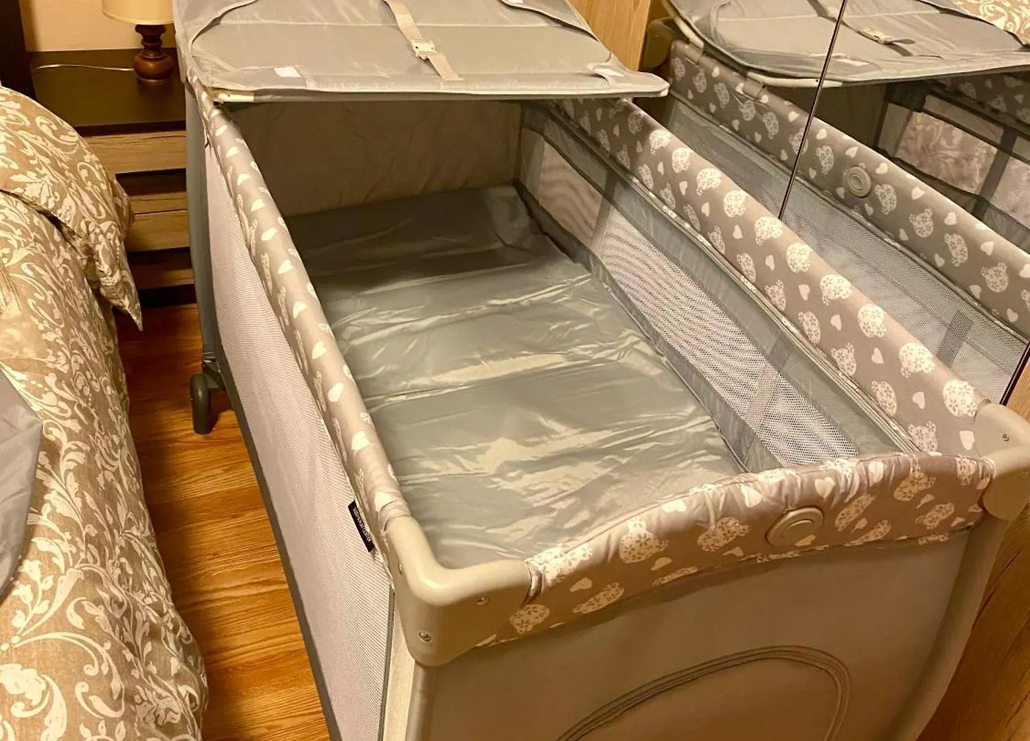 Apartamento Casa Di Patti Meleto Italia