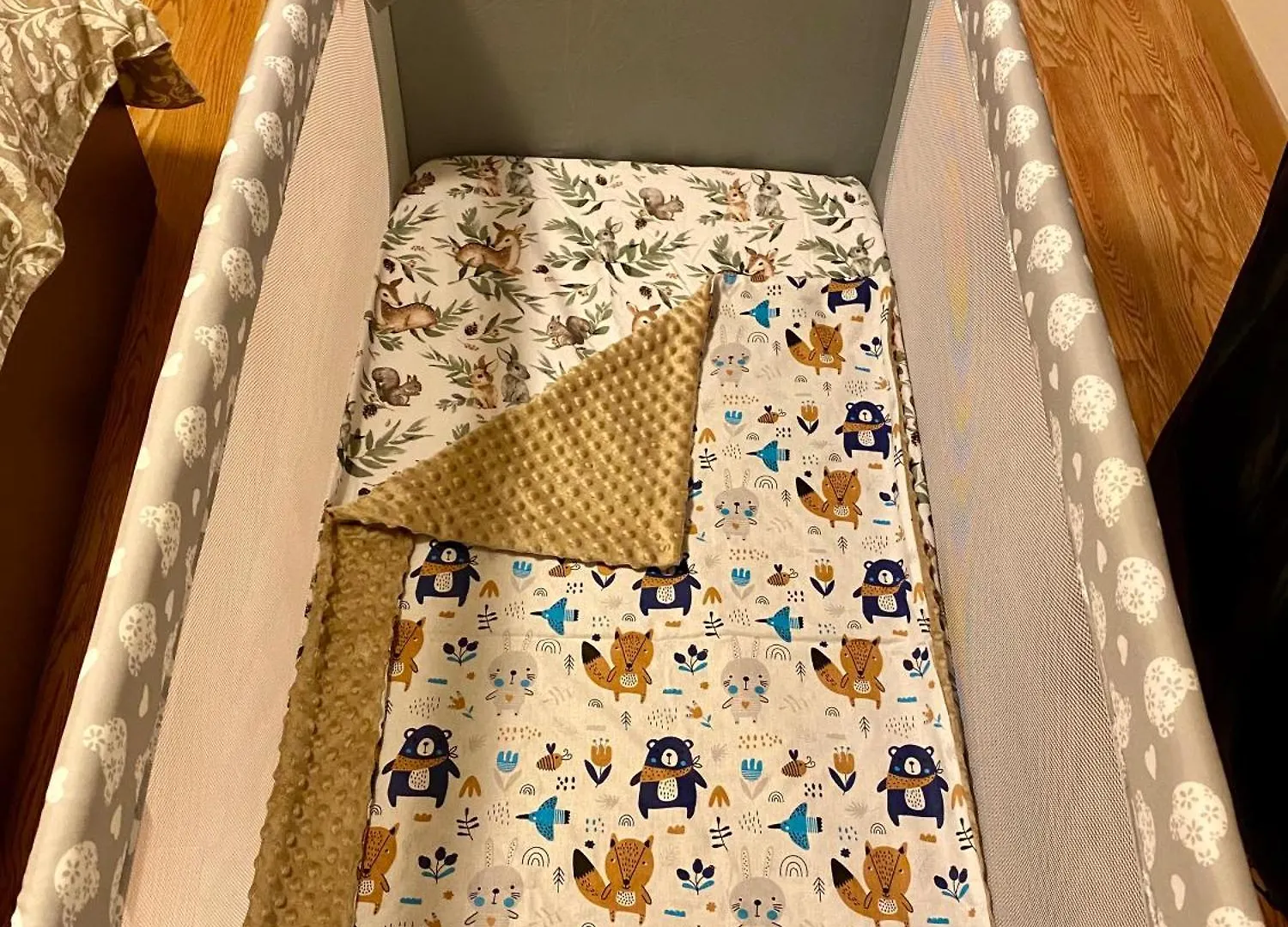 Apartamento Casa Di Patti Meleto