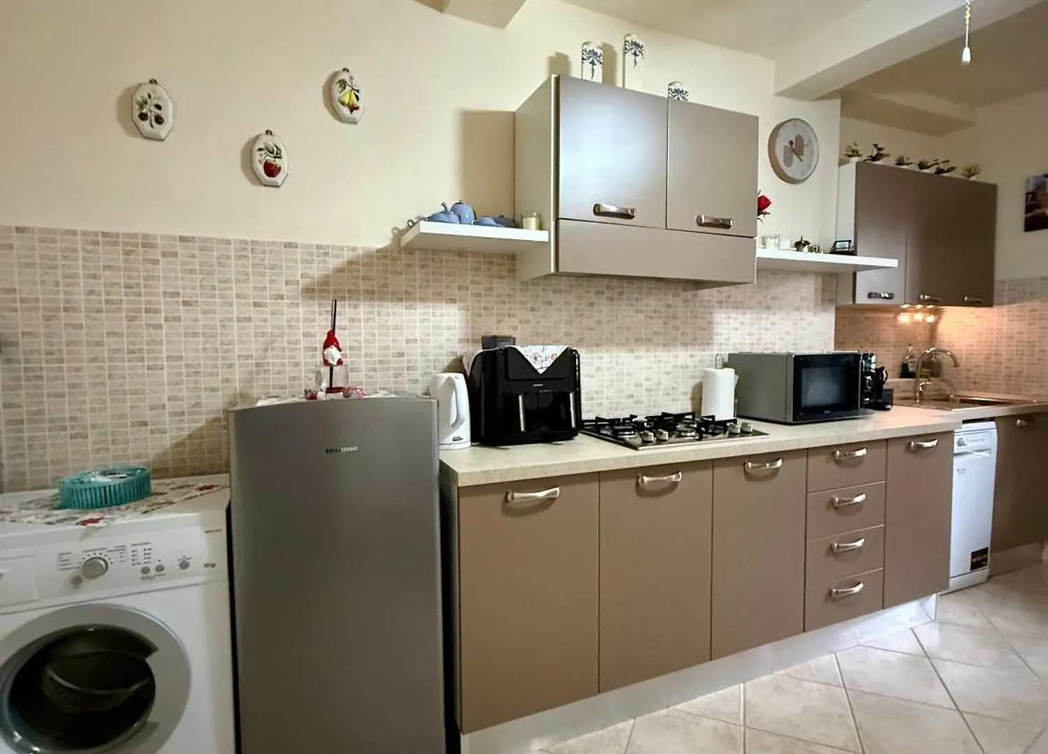 Apartamento Casa Di Patti Meleto