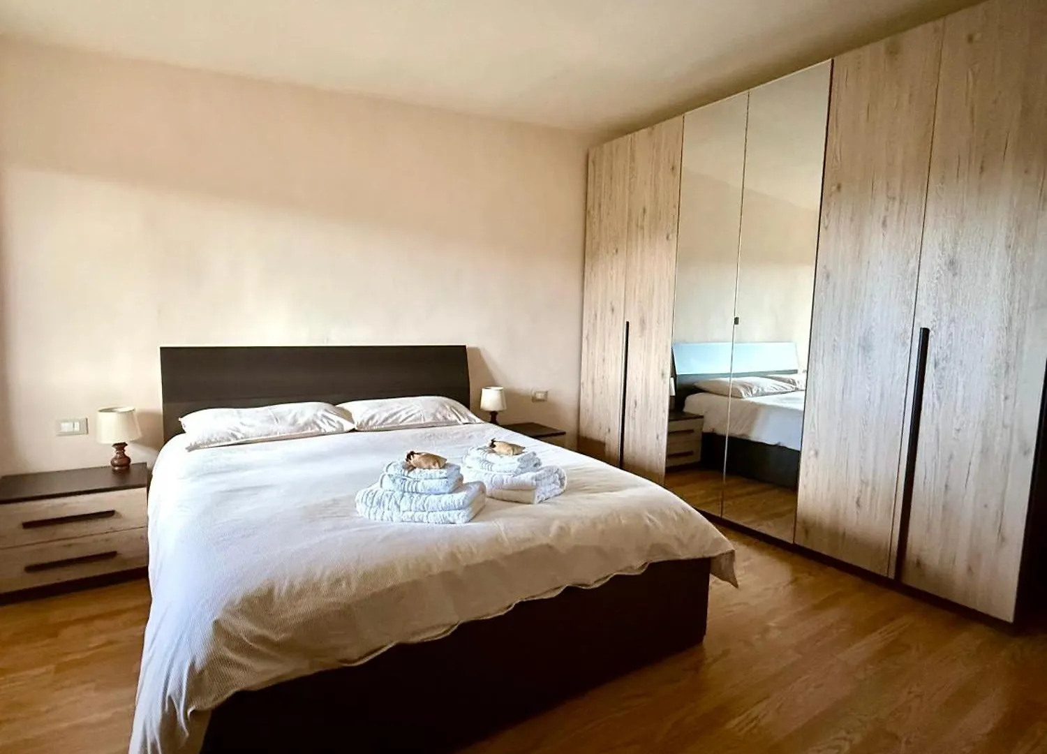 Apartamento Casa Di Patti Meleto