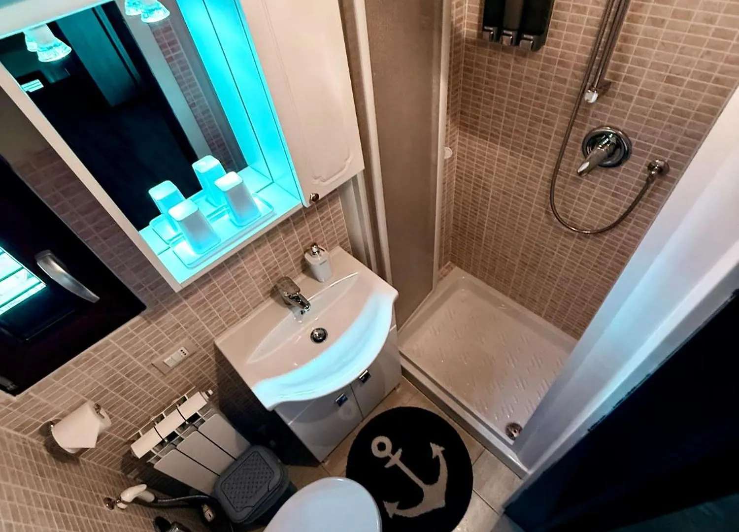 Apartamento Casa Di Patti Meleto