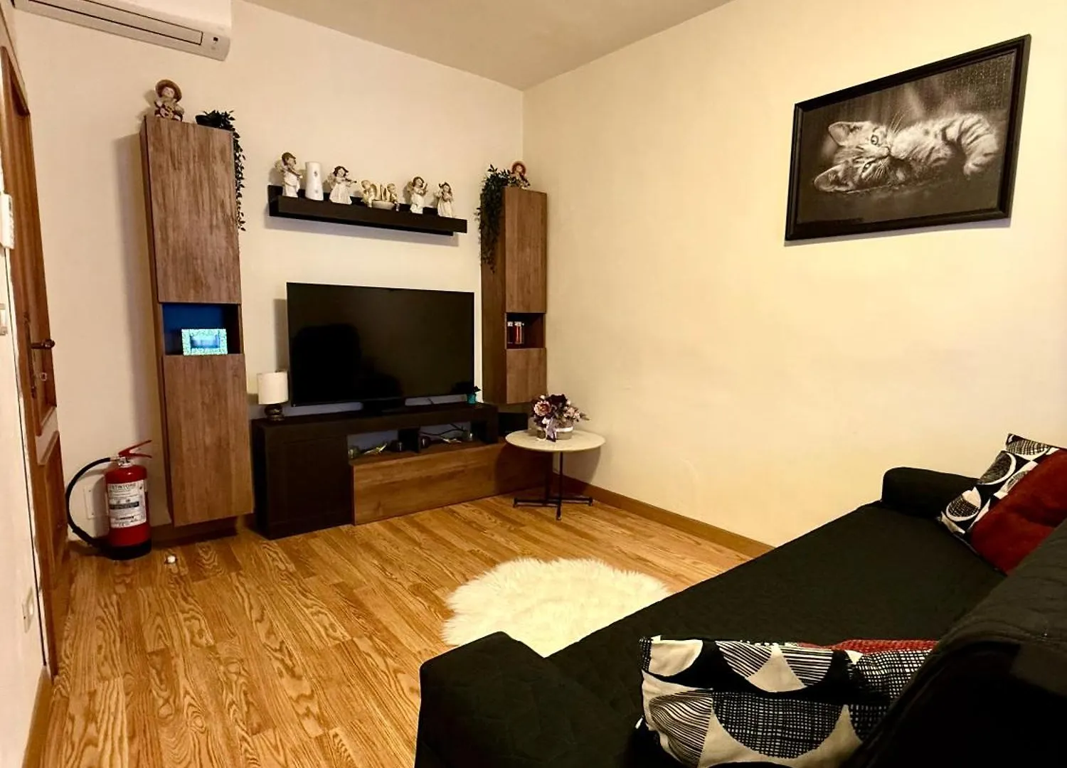 Apartamento Casa Di Patti Meleto
