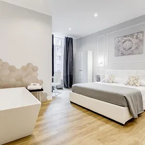 Opera Private By Premium Collection Affittacamere Roma