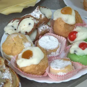 Sole&cultura Bed & Breakfast Palermo